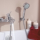 Краны для ванной: описание видов, лучшие бренды и секреты выбора