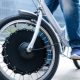 Мотор-колеса для велосипеда: какими бывают и как подобрать?