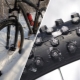 Зимние покрышки для велосипеда: их особенности и критерии выбора