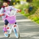 Детские велосипеды от 3 лет: рейтинг лучших моделей и выбор