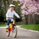 Детские велосипеды от 5 лет: как выбрать и научить ребенка ездить?