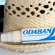 Дезодоранты Odaban: особенности и инструкция по применению