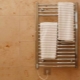 Электрические полотенцесушители для ванной: разновидности, выбор, установка