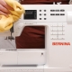 Как чистить швейную машинку?