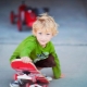 Как выбрать скейтборд для детей от 5 лет?