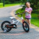 Легкие детские велосипеды: популярные модели и особенности выбора