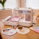 Профессиональные швейные машины: виды и выбор