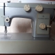 Швейная машина «Чайка-142М»: особенности, использование, ремонт