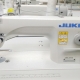Швейные машины Juki: плюсы и минусы, модели, выбор