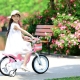 Велосипед для девочки: виды и выбор