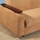 Подлокотники для дивана: какими бывают и чем накрыть?