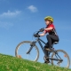 Подростковые велосипеды для детей старше 9 лет