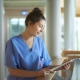 Резюме медсестры: особенности составления и оформления