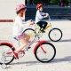 Велосипеды для ребенка 8 лет: обзор моделей и секреты выбора