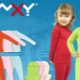 Детское термобелье Lynxy: описание, ассортимент, критерии выбора, уход