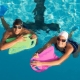 Доска для плавания в бассейне: модели, правила выбора и эксплуатации