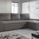Как выбрать большой угловой диван со спальным местом?