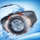 Как выбрать часы для плавания в бассейне?