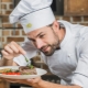 Шеф-повар: описание профессии, обязанности и построение карьеры