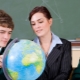 Учитель географии: плюсы и минусы профессии, как им стать?