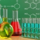 Учитель химии: характеристика и обучение