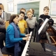 Учитель музыки: особенности профессии и обучение