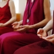 Медитации Ошо: особенности и техники выполнения 