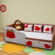 Выбираем диван-кровать для ребенка