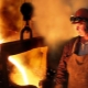 Все о профессии металлург