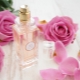 Особенности парфюмерии с ароматом розы
