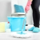 Как правильно делать влажную уборку?