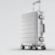 Обзор алюминиевых чемоданов