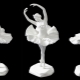 Обзор статуэток балерин