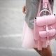 Все о розовых рюкзаках