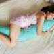 Что такое подушка-обнимашка и как за ней ухаживать?