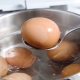 Как правильно варить яйца на Пасху?