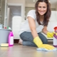 Как правильно убирать в доме?