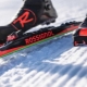 Беговые лыжи бренда ROSSIGNOL