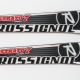 Горные лыжи бренда Rossignol