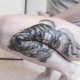 Идеи необычных тату