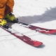 Как подобрать лыжи по росту и весу ребенка? 