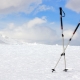 Как подобрать лыжные палки по росту?