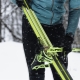 Как выбрать палки для беговых лыж?