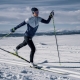 Обзор и выбор одежды для беговых лыж