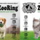 Описание кормов ZooRing