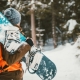Разнообразие чехлов для сноубордов и их выбор