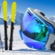 Разновидности лыжных масок и их выбор