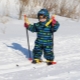 Все о детских лыжных палках