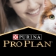 Все о сухих кормах для кошек и котов Purina Pro Plan