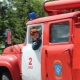 Все о водителях пожарных автомобилей